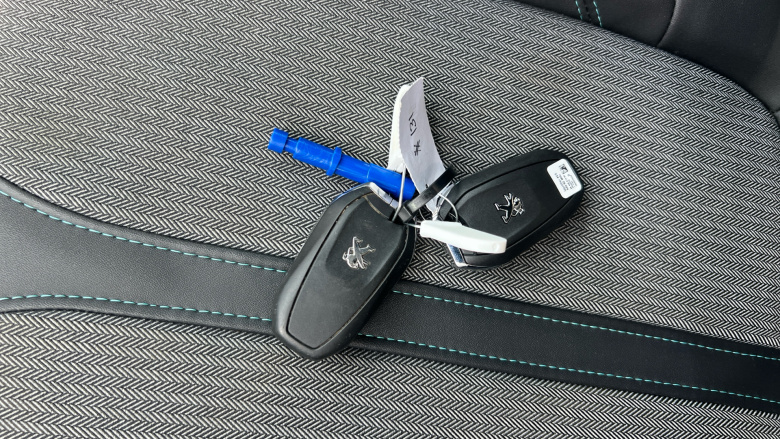 Peugeot 3008 1.6 Hybrid 180 Allure 5dr e-EAT8 Estate